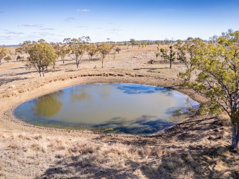 6614 Carnarvon Highway, Roma QLD 4455