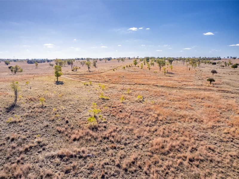 6614 Carnarvon Highway, Roma QLD 4455