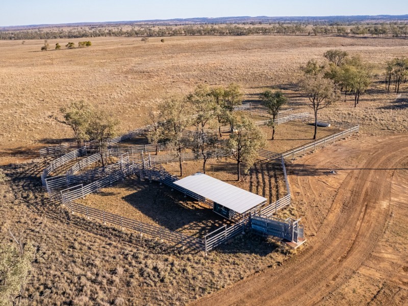 6614 Carnarvon Highway, Roma QLD 4455