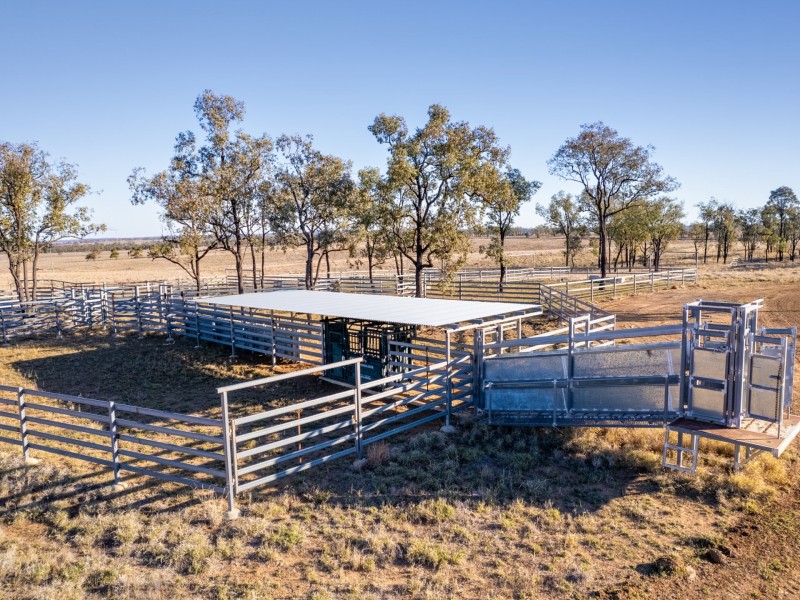 6614 Carnarvon Highway, Roma QLD 4455