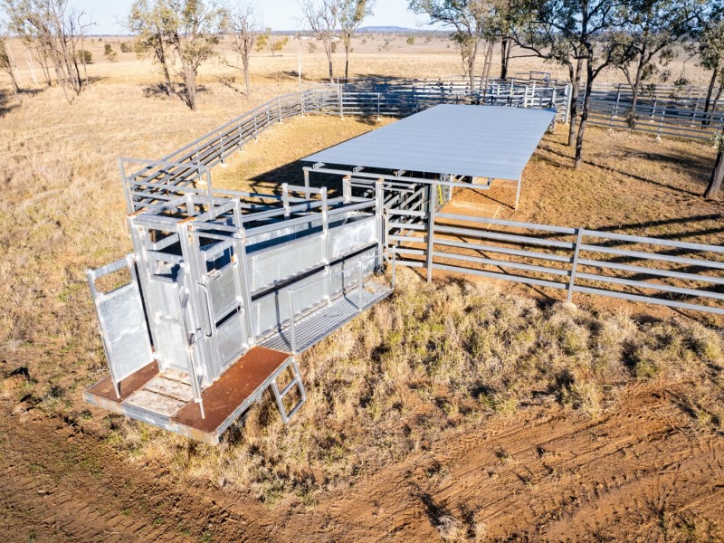 6614 Carnarvon Highway, Roma QLD 4455