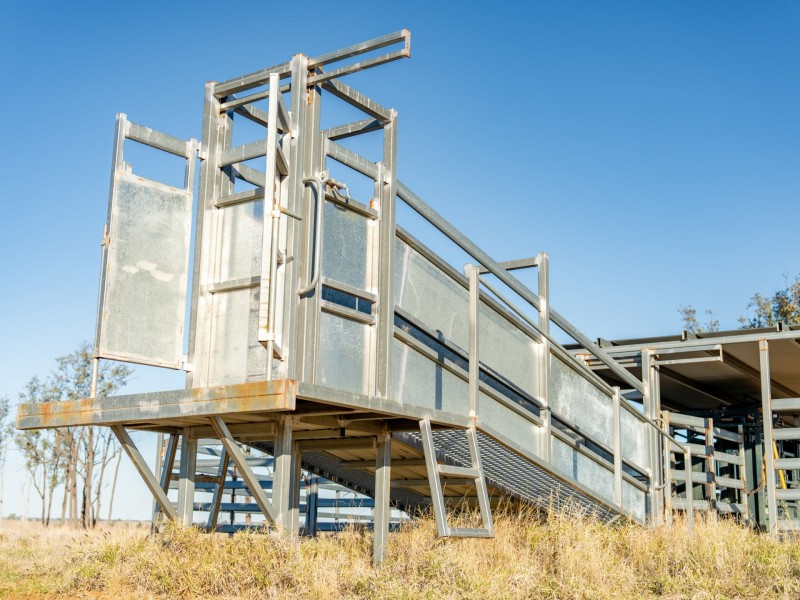 6614 Carnarvon Highway, Roma QLD 4455