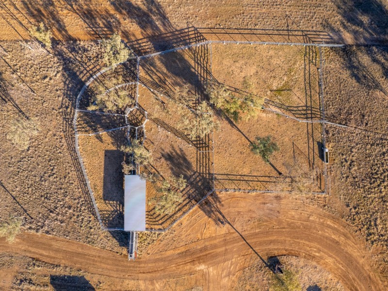 6614 Carnarvon Highway, Roma QLD 4455