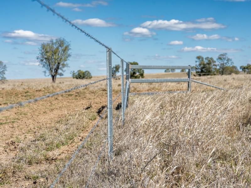 6614 Carnarvon Highway, Roma QLD 4455