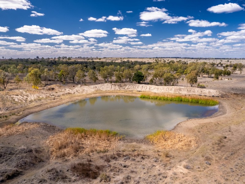 6614 Carnarvon Highway, Roma QLD 4455