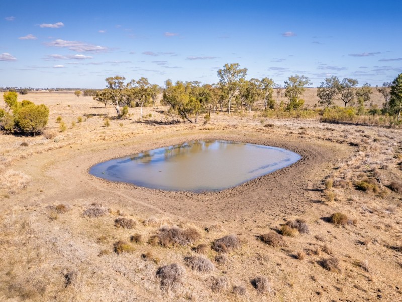 6614 Carnarvon Highway, Roma QLD 4455