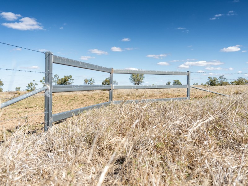 6614 Carnarvon Highway, Roma QLD 4455