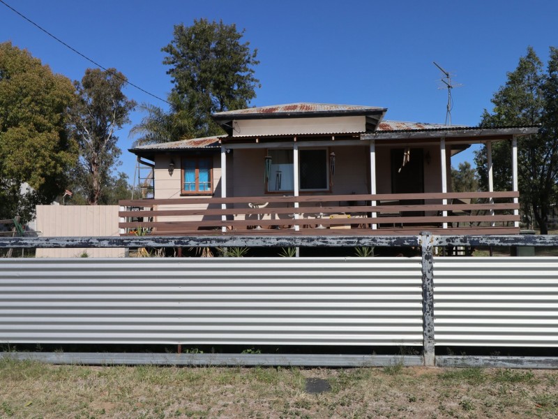 5 Margaret Street, Mitchell QLD 4465