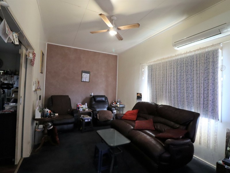 5 Margaret Street, Mitchell QLD 4465