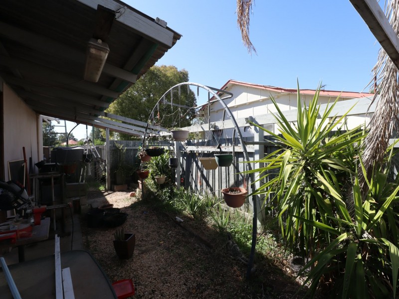 5 Margaret Street, Mitchell QLD 4465