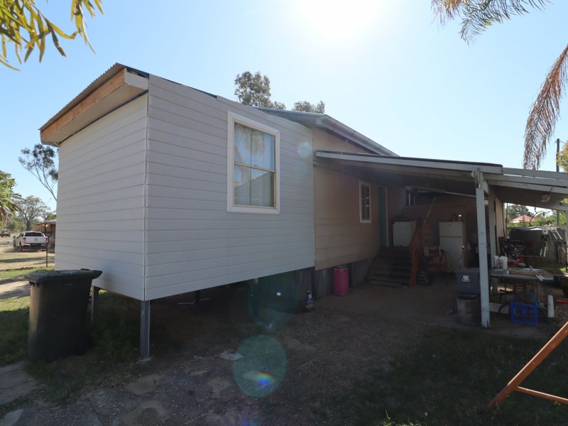 5 Margaret Street, Mitchell QLD 4465