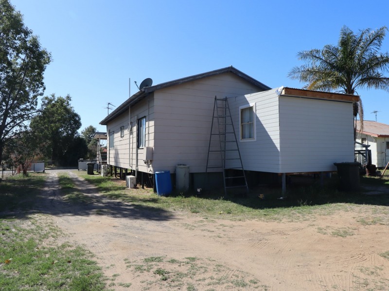 5 Margaret Street, Mitchell QLD 4465