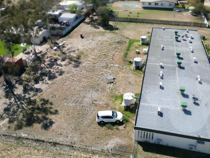 91 Miscamble Street E, Roma QLD 4455