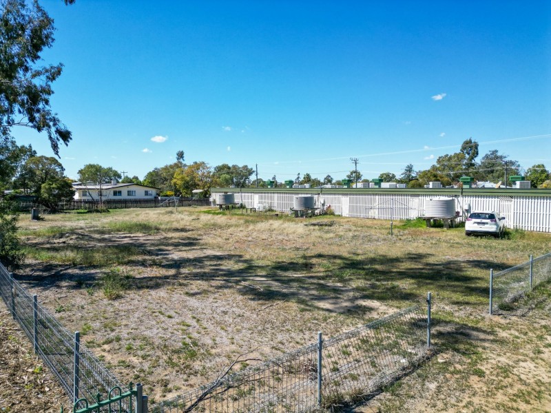 91 Miscamble Street E, Roma QLD 4455