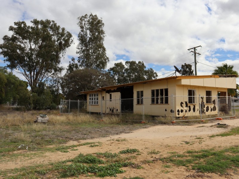 2 Dublin Street, Mitchell QLD 4465