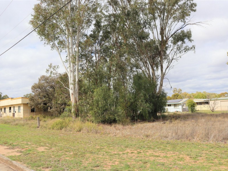 2 Dublin Street, Mitchell QLD 4465