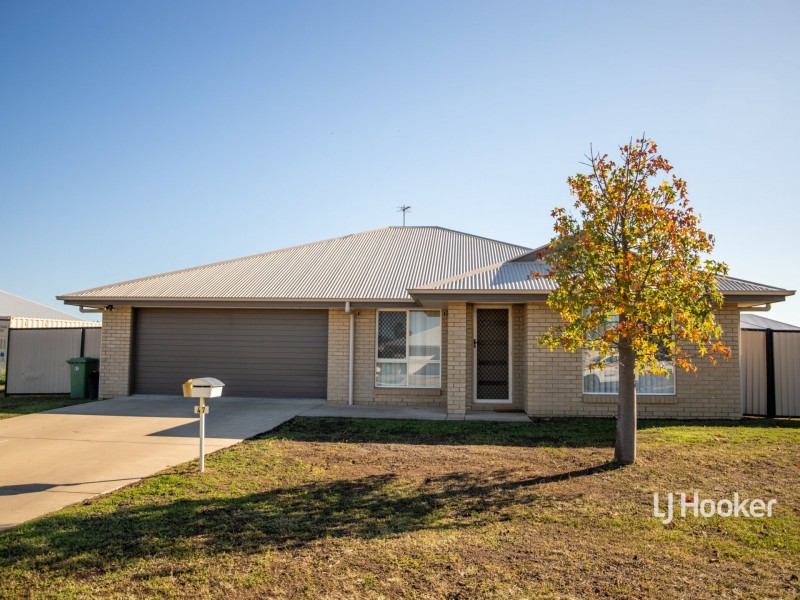 47 Howard Street, Roma QLD 4455