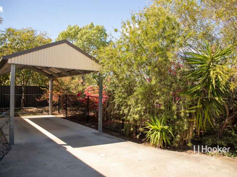 30 Saunders Street, Roma QLD 4455