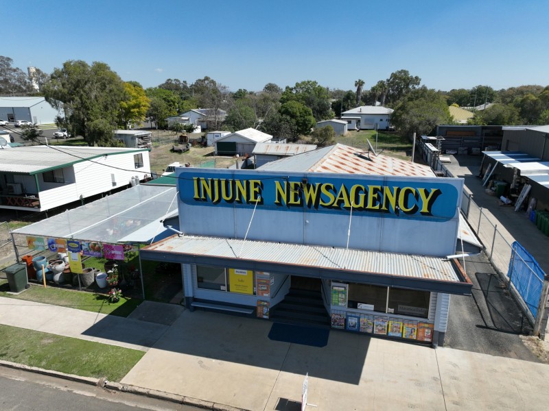 26 Hutton Street, Injune QLD 4454