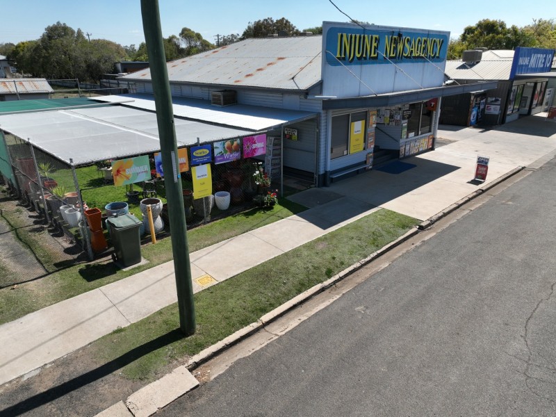 26 Hutton Street, Injune QLD 4454