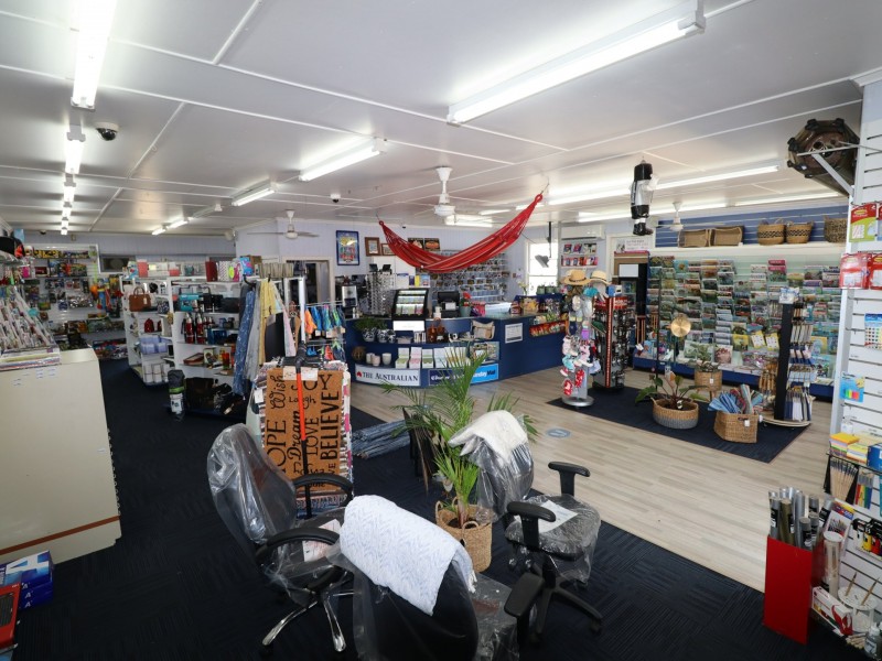 26 Hutton Street, Injune QLD 4454