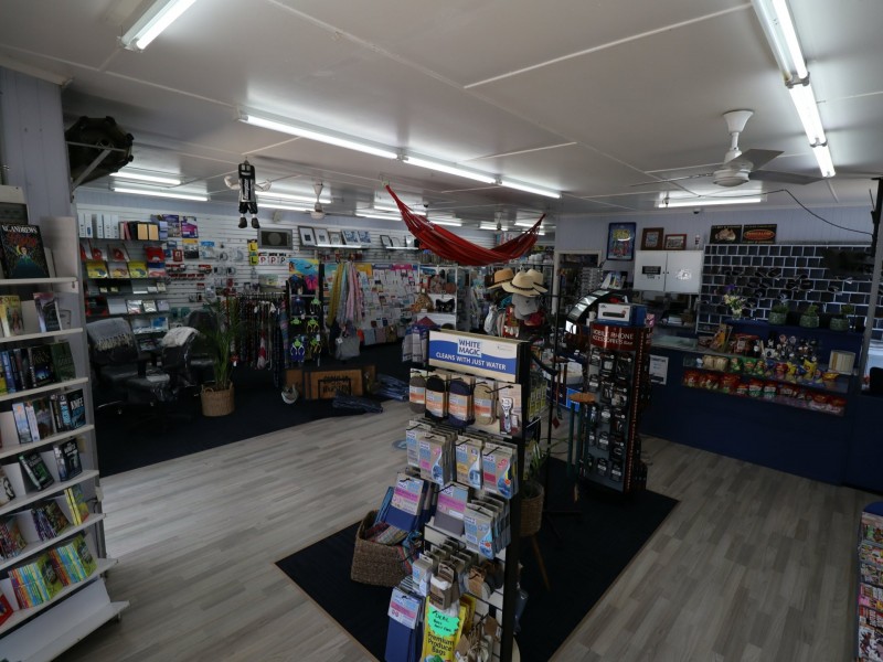 26 Hutton Street, Injune QLD 4454