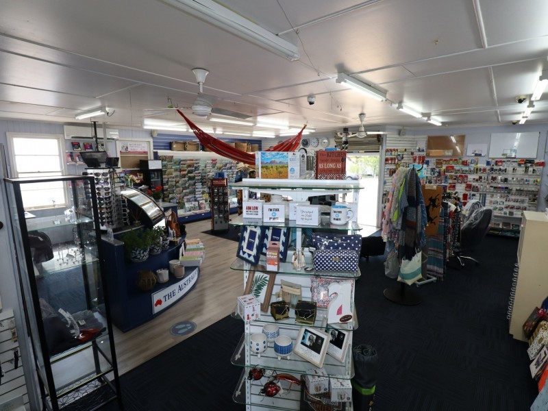 26 Hutton Street, Injune QLD 4454