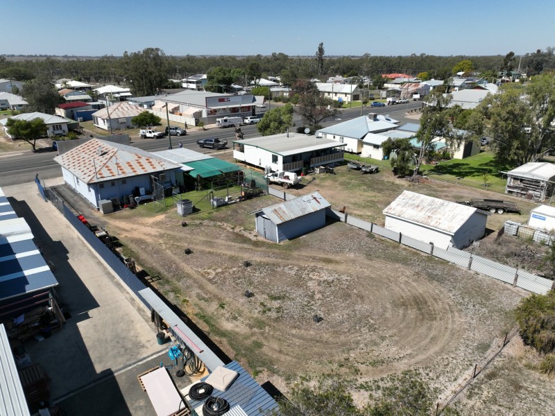 26 Hutton Street, Injune QLD 4454