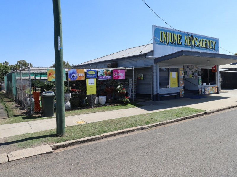 26 Hutton Street, Injune QLD 4454