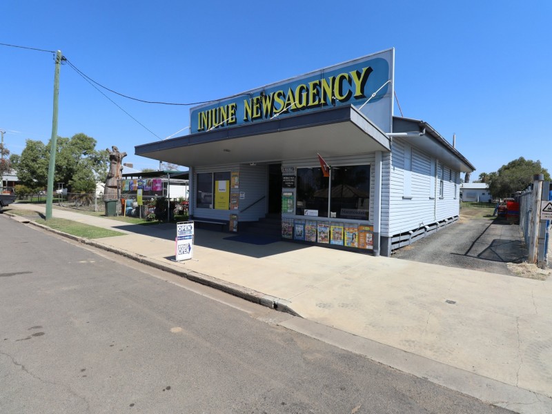 26 Hutton Street, Injune QLD 4454