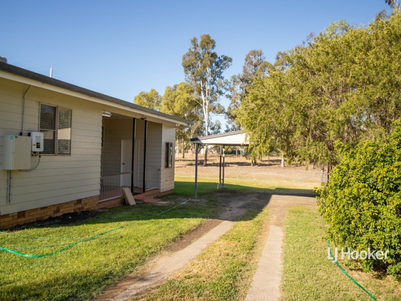 39 Northern Road, Roma QLD 4455