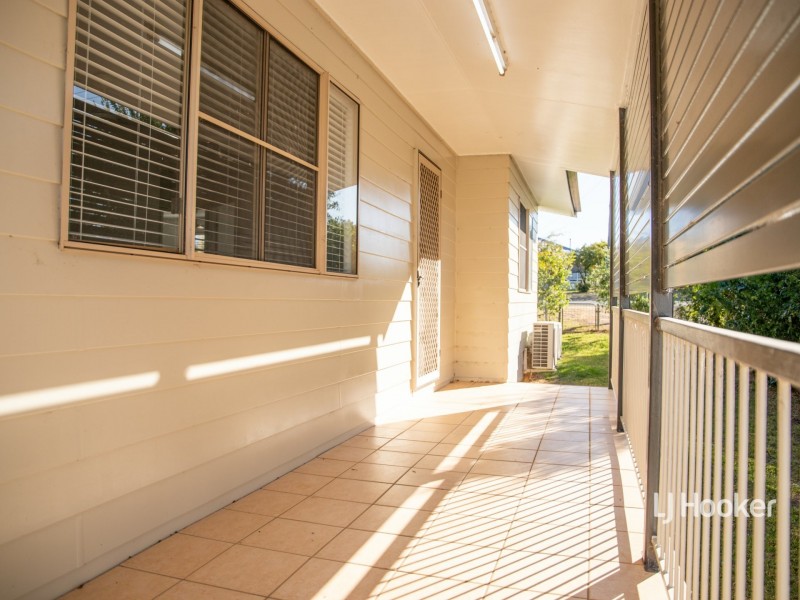 39 Northern Road, Roma QLD 4455