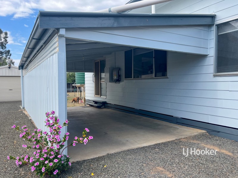 20 Spencer Street, Roma QLD 4455
