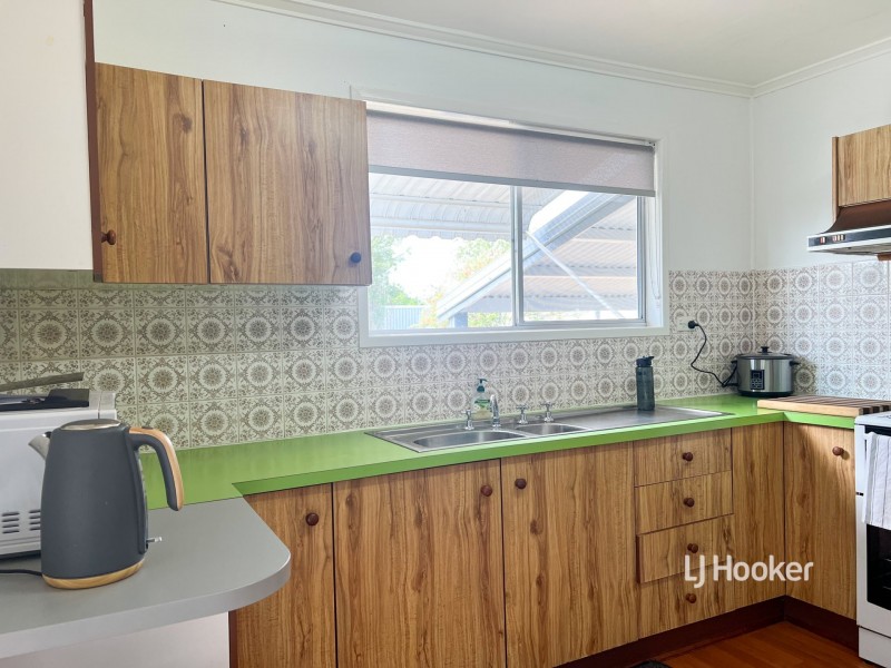 20 Spencer Street, Roma QLD 4455