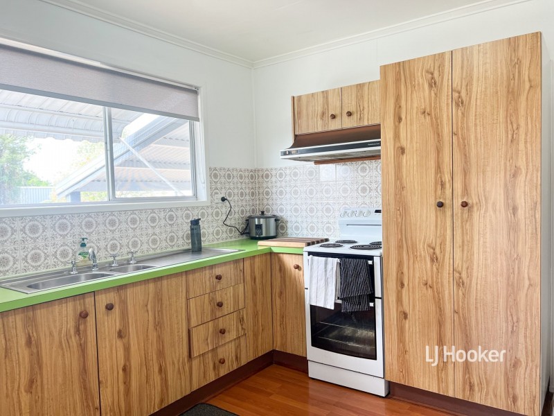 20 Spencer Street, Roma QLD 4455