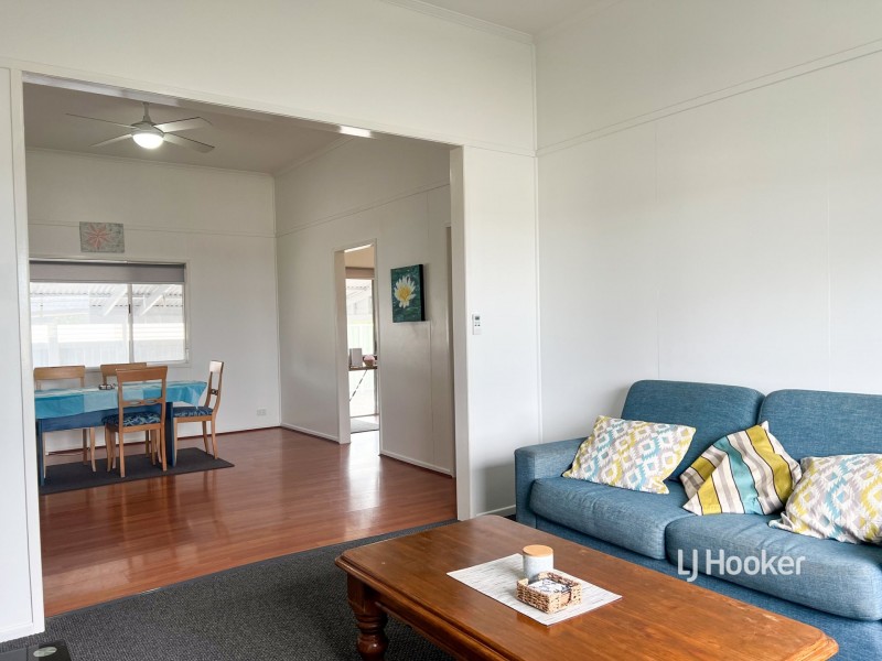 20 Spencer Street, Roma QLD 4455