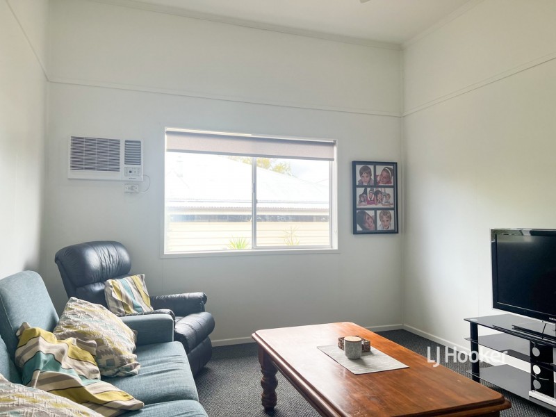 20 Spencer Street, Roma QLD 4455