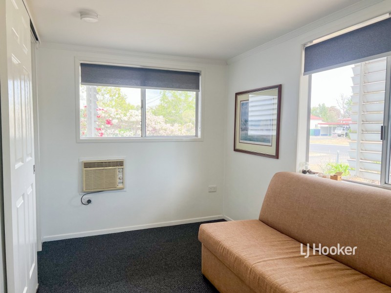 20 Spencer Street, Roma QLD 4455