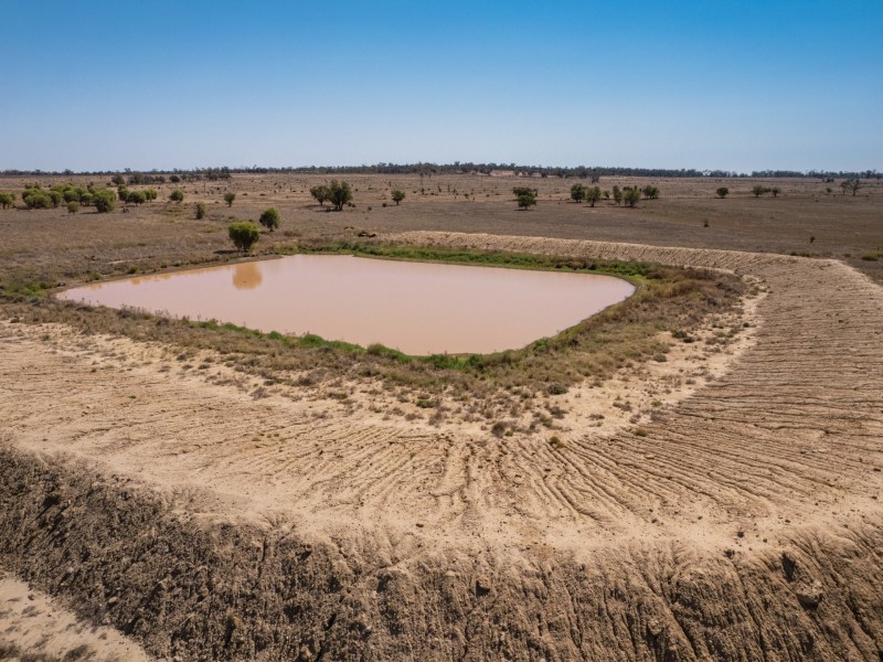 996 Surat Development Road, Surat QLD 4417