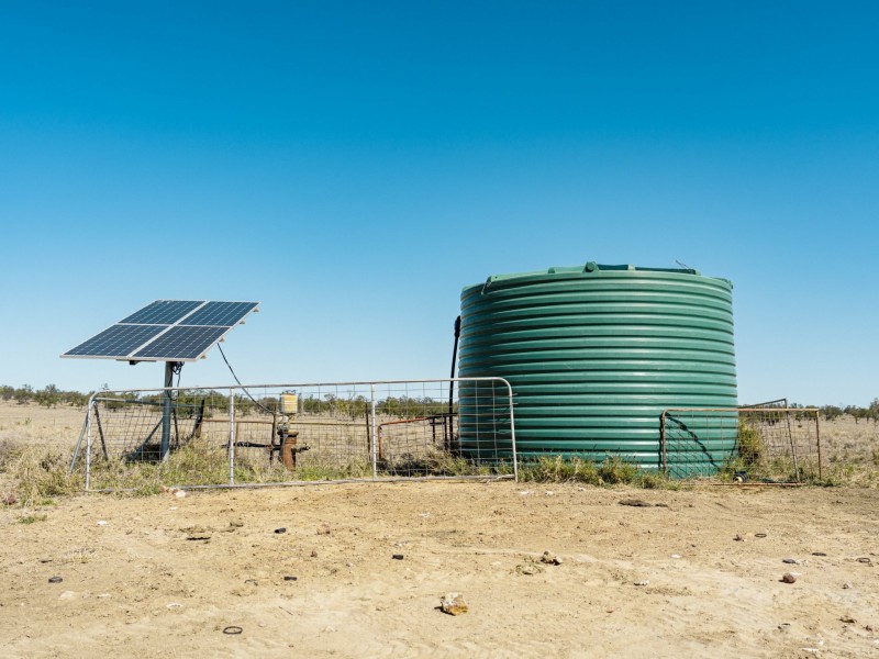 996 Surat Development Road, Surat QLD 4417