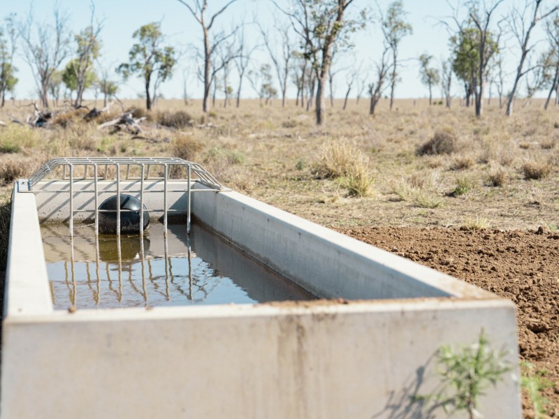 996 Surat Development Road, Surat QLD 4417