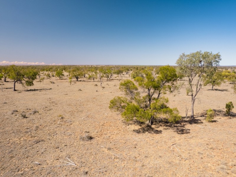 996 Surat Development Road, Surat QLD 4417