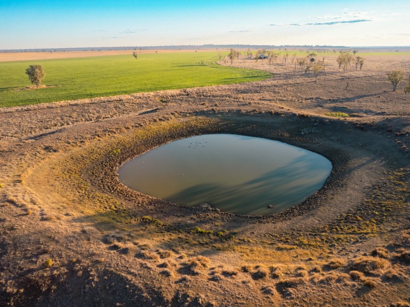 996 Surat Development Road, Surat QLD 4417