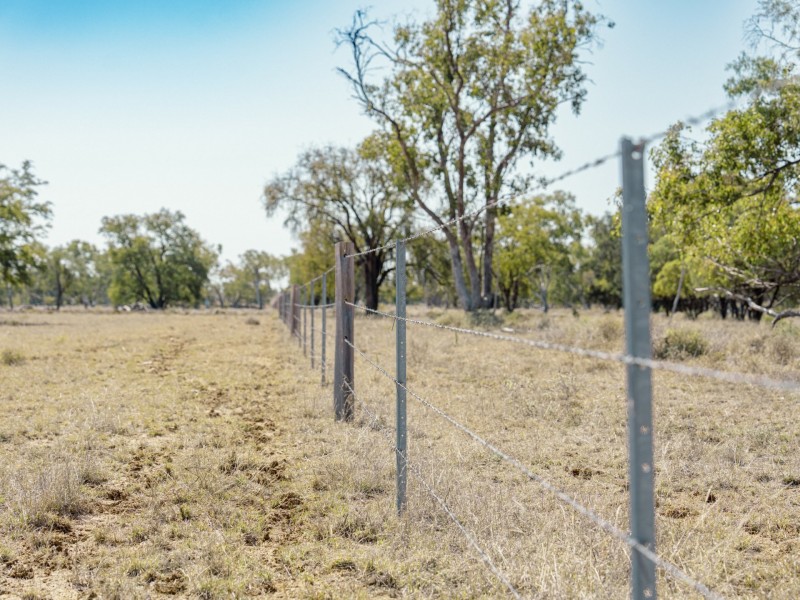 996 Surat Development Road, Surat QLD 4417