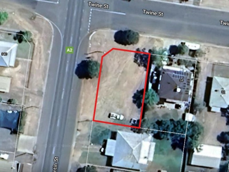 34a Twine Street, Roma QLD 4455