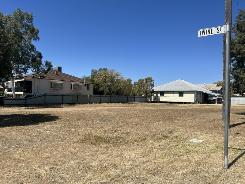 34a Twine Street, Roma QLD 4455