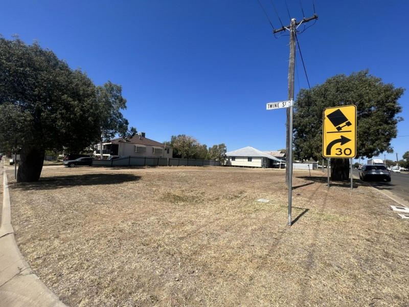 34a Twine Street, Roma QLD 4455