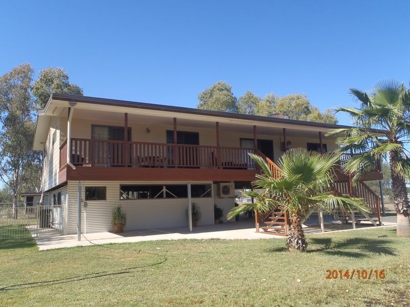 44 McPhie Street, Roma QLD 4455