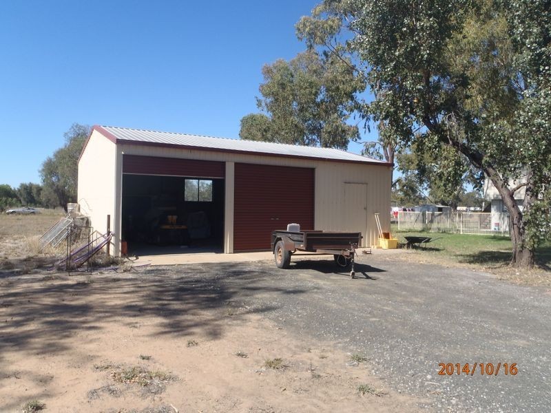 44 McPhie Street, Roma QLD 4455