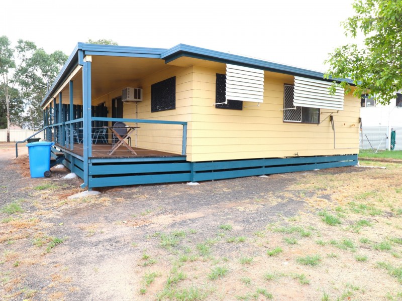 76 Hawthorne Street, Roma QLD 4455